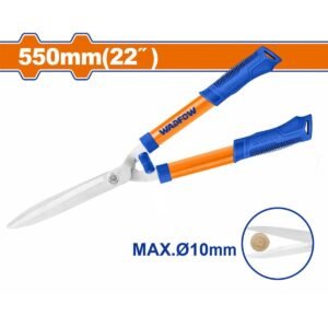 WADFOW Hedge shear 550mm (WPR2301)