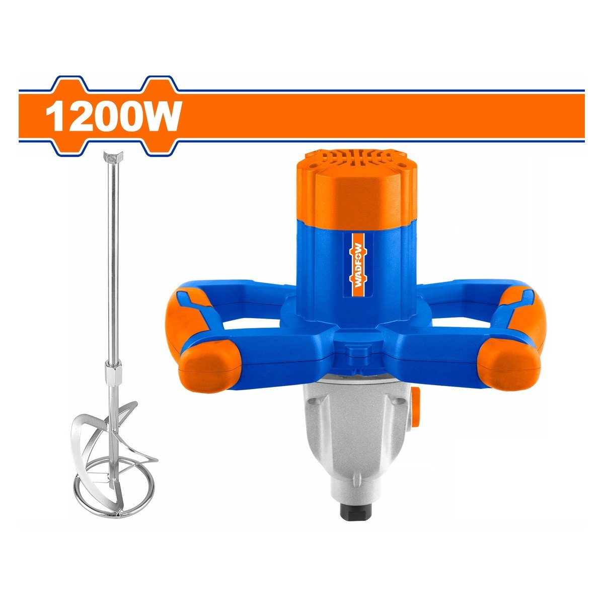 WADFOW Mixer 1.200W (WMX151201)