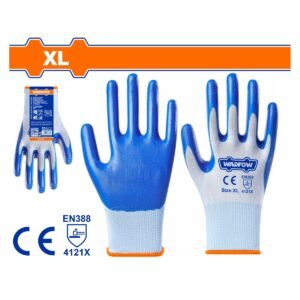 WADFOW Nitrile glove (WGV2801)