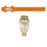 WADFOW Oil lubricator 1/4" 10cc