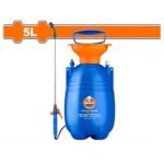 WADFOW Pressure sprayer 5Lit