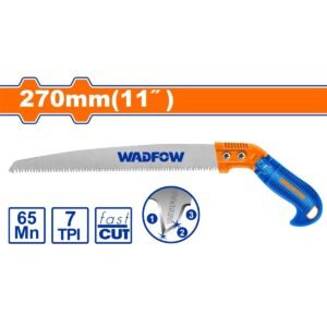 WADFOW Pruning saw 270mm