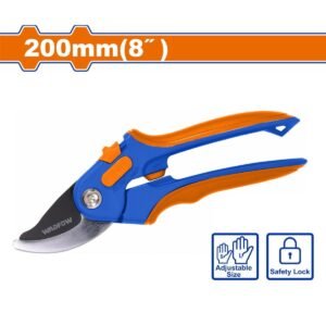 WADFOW Pruning shear 200mm (WPA1E06)
