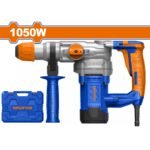 WADFOW Rotary hammer SDS-PLUS 1.050W