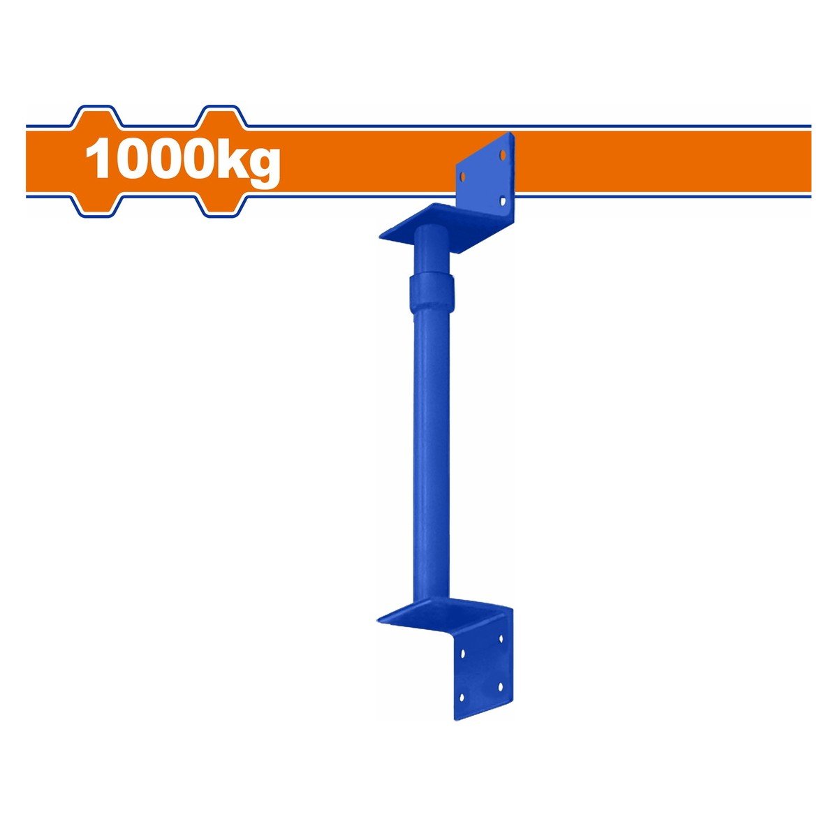 WADFOW Rotary Hoist Frame 1.000Kg (WETS1A03)