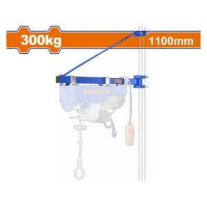 WADFOW Rotary Hoist Frame 1100mm / 300Kg (WETS1A02)