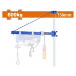 WADFOW Rotary Hoist Frame 750mm / 600Kg (WETS1A01)