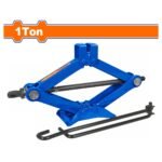 WADFOW Scissor jack 1T