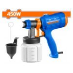WADFOW Spray gun 450W