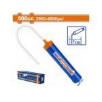 WADFOW Suction oil gun 500cc