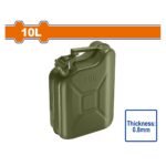 WADFOW Vertical jerrican 10Lit
