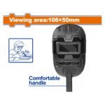 WADFOW Welding mask