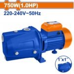 WADFOW ΑΝΤΛΙΑ ΕΠΙΦΑΝΕΙΑΣ ΑΥΤΟΜ. ΑΝΑΡΡΟΦΗΣΗΣ 750W / 1HP (WWPJA03)