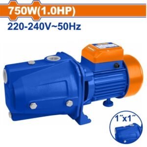 WADFOW ΑΝΤΛΙΑ ΕΠΙΦΑΝΕΙΑΣ ΑΥΤΟΜ. ΑΝΑΡΡΟΦΗΣΗΣ 750W / 1HP (WWPJA03)