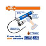 WADFOW ΓΡΑΣΑΔΟΡΟΣ 400cc ΓΙΑ ΟΛΑ ΤΑ ΗΛΕΚΤΡΙΚΑ ΔΡΑΠΑΝΑ & ΜΠΑΤΑΡΙΑΣ