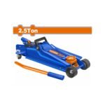 WADFOW ΓΡΥΛΟΣ ΑΝΥΨΩΣΗΣ ΤΡΟΧΗΛΑΤΟΣ 2.5Τ ΧΑΜΗΛΟΥ ΠΡΟΦΙΛ (WHJ2525)