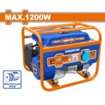 WADFOW ΗΛΕΚΤΡΟΓΕΝΝΗΤΡΙΑ ΒΕΝΖΙΝΗΣ 1.200W