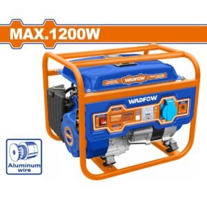 WADFOW ΗΛΕΚΤΡΟΓΕΝΝΗΤΡΙΑ ΒΕΝΖΙΝΗΣ 1.200W