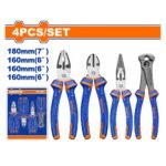 WADFOW ΣΕΤ ΠΕΝΣΟΕΙΔΗ 4ΤΕΜ