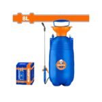 WADFOW ΨΕΚΑΣΤΗΡΑΣ ΧΕΙΡΟΣ 8Lit (WRS1580)