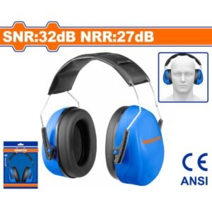 WADFOW ΩΤΟΑΣΠΙΔΕΣ SNR:32dB NRR:27dB (WEM3226)