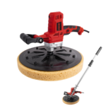 Wall and floor trowel CWS 410