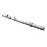 WALL GAUGE WITH PEDAL 2.20 - 4M