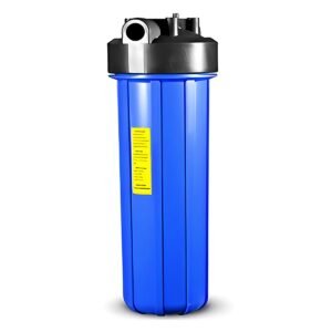 WATER FILTER 1'' X 60CM