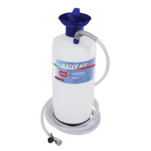 Sigma Water Kit 20lt