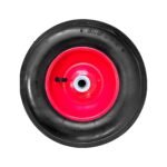 WHEELS FOR GALVANIZED WHEEL BARROW