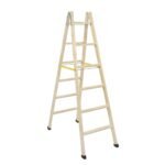 PALBEST Wooden Ladder