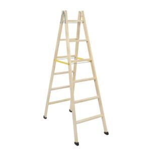 PALBEST Wooden Ladder