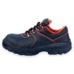 WORK SHOE TEO S1P
