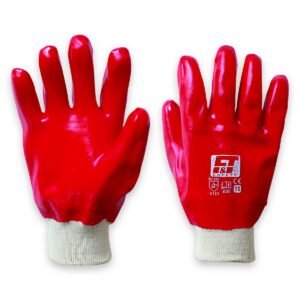 WORKING GLOVES PVC 27CM