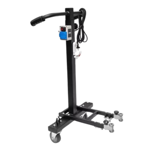 WORKING STAND FOR CONCRETE GRINDER 1900W