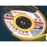 ZIRCONIUM DISCS 230 X 1.9 X 22.2