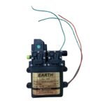 ΑΝΤΛΙΑ ΔΙΠΛΗ  ΨΕΚΑΣΤΗΡΑ ZQ-7002