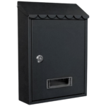 ΓΡΑΜΜΑΤΟΚΙΒΩΤΙO ΜΑΥΡΟ