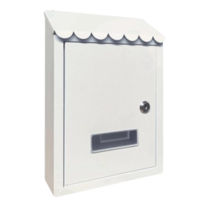 ΓΡΑΜΜΑΤΟΚΙΒΩΤΙΟ ΛΕΥΚΟ