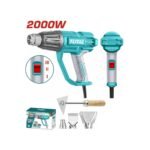 ΠΙΣΤΟΛΙ ΘΕΡΜΟΥ ΑΕΡΑ 2.000W