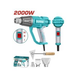 ΠΙΣΤΟΛΙ ΘΕΡΜΟΥ ΑΕΡΑ 2.000W