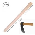 ΧΕΡΙΑ ΣΚΕΠΑΡΝΙΟΥ ΞΥΛΙΝΑ 34x400mm