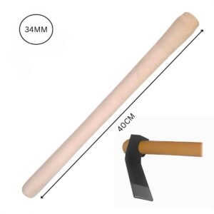 ΧΕΡΙΑ ΣΚΕΠΑΡΝΙΟΥ ΞΥΛΙΝΑ 34x400mm