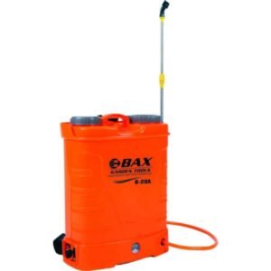 ΨΕΚΑΣΤΗΡΑΣ ΠΛΑΤΗΣ 20LT ΜΠΑΤΑΡΙΑΣ